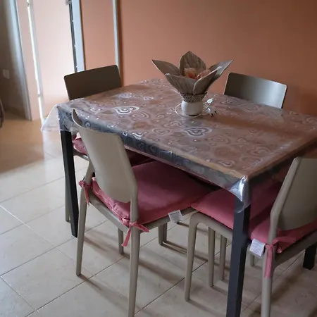 Bruner Haus - * Castelmezzano