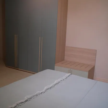 Ubytování v soukromí Bruner Haus -